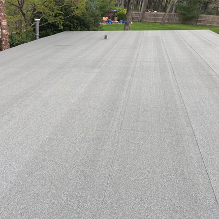 Flat Roof Repair Oceanside NY