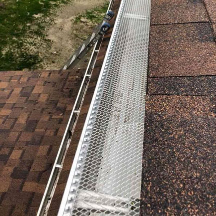 Gutter Repair Oceanside NY