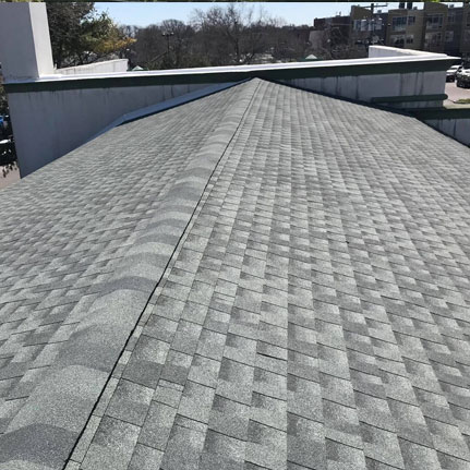 Roof Leak Repair Oceanside NY