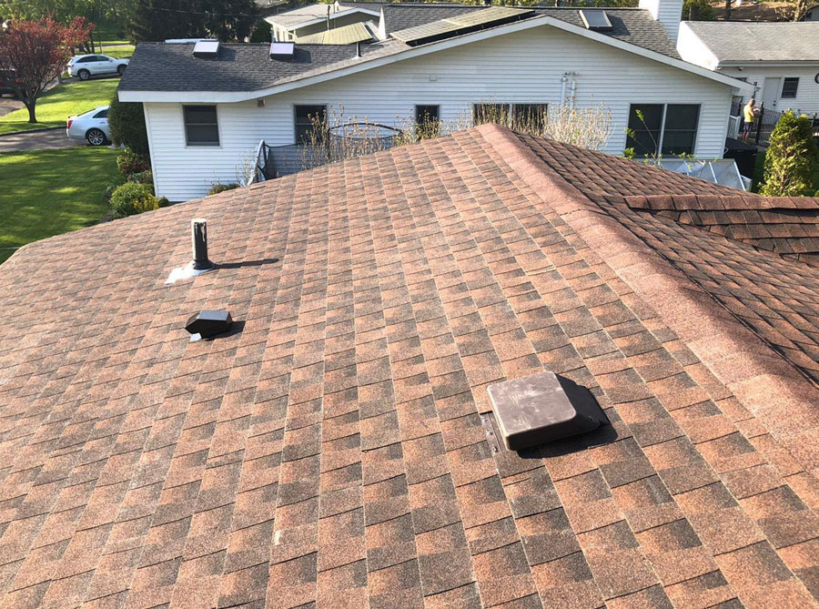 Roof Replacement Oceanside NY